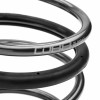 COBB Tuning 22+ Subaru WRX VB Chassis Lowering Springs - CB-SUB009 Side View Front Spring