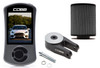 COBB Tuning 16-18 Ford Focus RS Stage 1 Power Package - FOR0040010