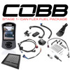 COBB Tuning 22-24 Subaru WRX Stage 1+ CAN Flex Fuel Power Package (MT Only) - SUB0060010-FF