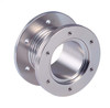 Sparco Strwhl Spacer Alum Silver - 01595ANT Photo - Primary