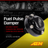 AEM AN6 ORB 40-70psi Fuel Pulse Damper - 25-4002 Photo - lifestyle view