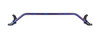 Torque Solution Subaru 08-21 WRX/STI Strut Brace - Titanium Burnt Purple / Blue - TS-SU-866-PR Photo - Primary