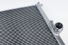 CSF BMS F-Chassis Gen 1 B58 High Performance All-Aluminum Radiator - 7089 Photo - Close Up
