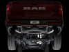 AWE 25+ RAM 1500 3.0TT 0FG Catback Touring Exhaust - Diamond Black Tips - 3015-33530 Photo - Mounted