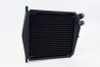 CSF Porsche 964/993 OEM+ Performance Fender Oil Cooler - 8334 Photo - out of package