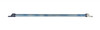 Torque Solutions 23+ Toyota Corolla GR Rear Shock Tower Brace-Titanium Burnt Blue - TS-GR-846-BU Photo - Primary