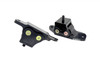 Torque Solution 2022+ Subaru WRX Solid Billet Engine Mounts - TS-SU-790SB Photo - Primary