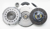 South Bend Clutch 94-98 Ford 7.3 Powerstroke ZF-5 Speed HD Clutch Kit - 1944-5OK-HD Photo - Primary