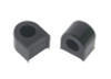 Whiteline 7/04+ Audi A3 / 2/06+ VW Jetta/8/03+ Golf 24mm Front Sway Bar Mount Bushing - KSK073-24 Photo - Close Up