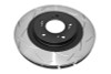 DBA 00-05 S2000 Front Slotted 4000 Series Rotor - DBA4482S Photo - Primary