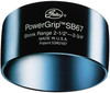 Gates PowerGrip SB Clamp Fits Hose OD 2 1/4 to 2 1/2 Nominal Hose ID 2 - 32960 Photo - Primary