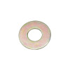 Wilwood Washer .375in ID .875in OD .035in Thick - Steel/Zinc/Type II/Gold - 240-1159 Photo - Primary
