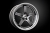 SSR Professor SP4 18x10.5 -21 NR 5/114.3 White Wheel (SPECIAL ORDER-NO CANCELLATION) - P418105-21L5GW0 Photo - Primary
