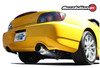 GReddy 00-08 Honda S2000 63.5mm Revolution RS Single Exit Cat-Back Exhaust - 10158100 Photo - Primary
