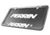 PERRIN 15-17 Subaru WRX/STI (w/FMIC ONLY) License Plate Relocation Kit - PSP-BDY-202F Photo - Primary