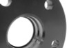 PERRIN Subaru/Toyota/Scion 15mm Wheel Spacers (Slip-On Style With Studs) 5x114.3 56mm CB - Pair - PSP-WHL-115BK Photo - Primary