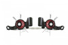 ALTA 02-12 Mini Cooper/S/JCW (Incl. 05-12 Convertible) & 09-12 Clubman Pos. Steering Response Sys - AMP-SUS-112 Photo - Primary