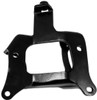 Innovative 92-00 Civic B/D-Series Black Steel A/C Bracket (D Series Compressor) - 50018 Photo - Primary