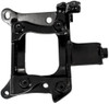Innovative 92-00 Civic B/D-Series Black Steel A/C Bracket (D Series Compressor) - 50018 Photo - Primary