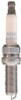 NGK Laser Iridium/Platinum Spark Plug Box of 4 (LMAR9AI-8D) - 90526 Photo - Primary