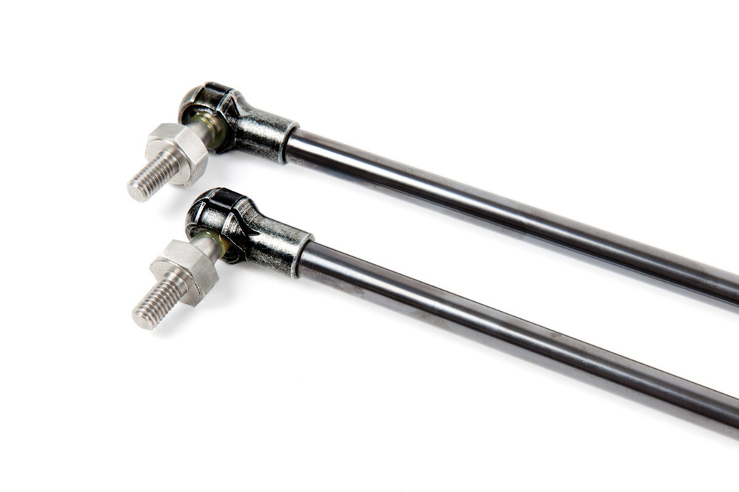 GrimmSpeed 02-07 Subaru Inpreza/WRX/STi Hood Struts - 097016