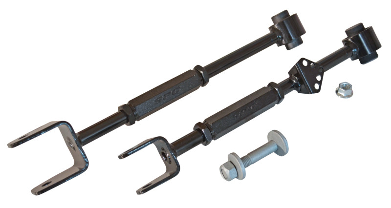 SPC Performance 2015+ Acura TLX Rear Adjustable Arm and Toe Cam Set - 67560