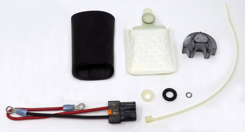 Walbro fuel pump kit for 90-94 Eclipse Turbo AWD / 90-94 Talon Turbo AWD / 91-97 3000GT - 400-857