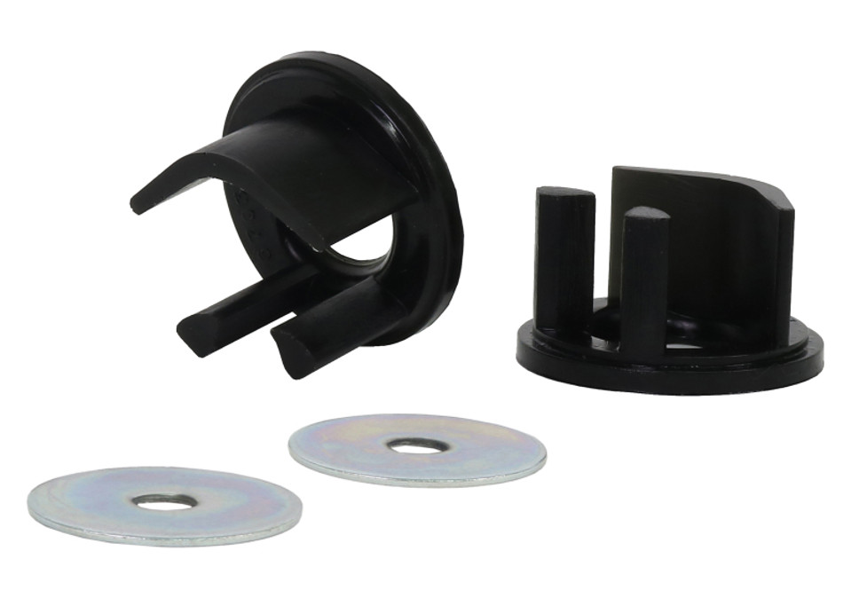 Whiteline 9/98+ Subaru Legacy / 9/98-8/09 Outback Diff-Mount in Cradle Insert Bushing - KDT927