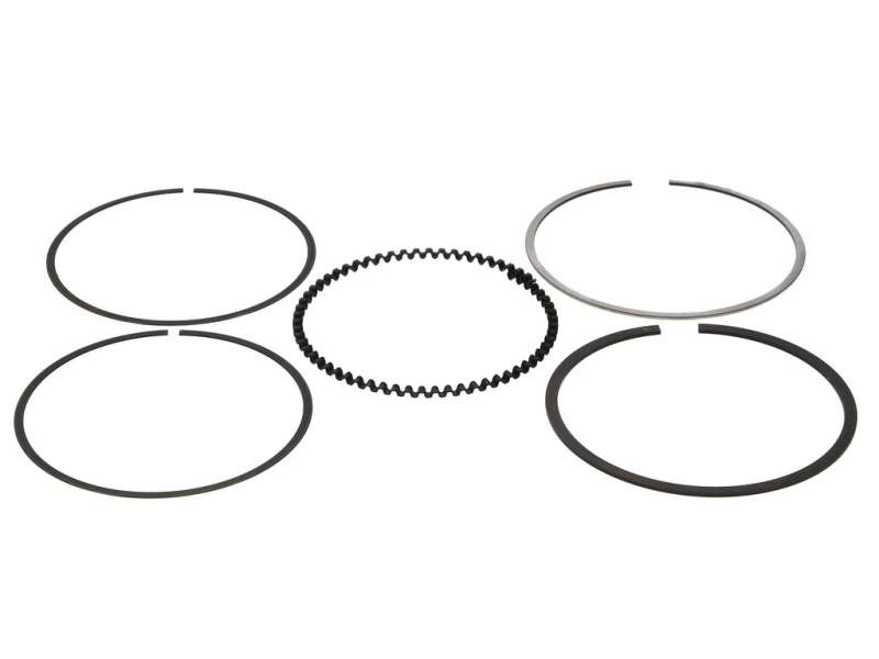 Wiseco 86.25mm x 1.0x1.2x2.8mm Ring Set Ring Shelf Stock - 8625XX