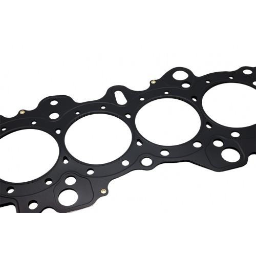 BLOX Racing Honda B16/B18 MLS Head Gasket 81mm Bore 0.030in Thick - BXFL-00500-81