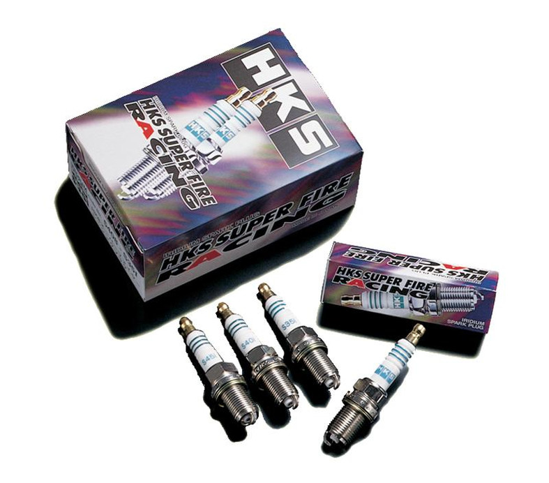 HKS SUPER FIRE RACING M45 - 50003-M45 Photo - Primary