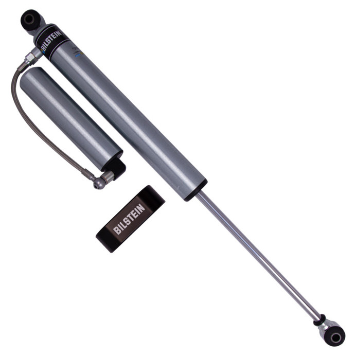 Bilstein 5160 Series 04-08 Ford F-150/06-08 Lincoln Mark LT Rear Shock Absorber (Lifted Ht 0-2in) - 25-325065
