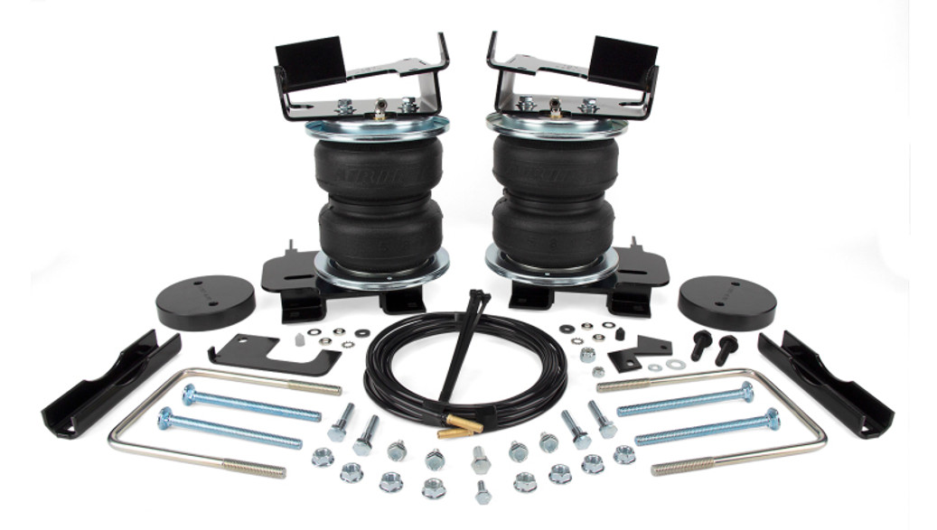 Air Lift LoadLifter 5000 Air Spring Kit 2021+ Ford F-150 - 57355