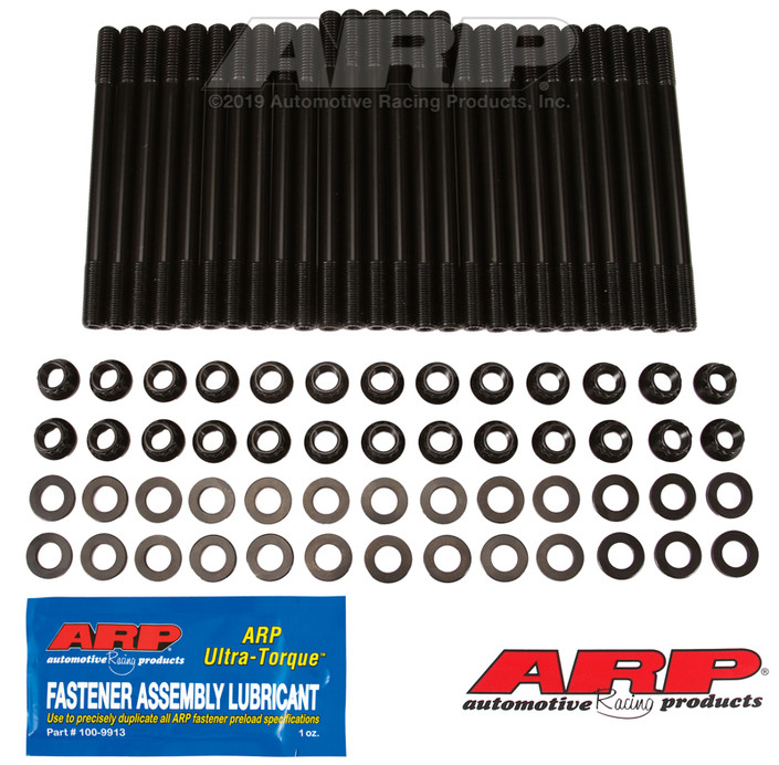 ARP 98+ Dodge Cummins 5.9L/6.7L 24V Head Stud Kit - 247-4202