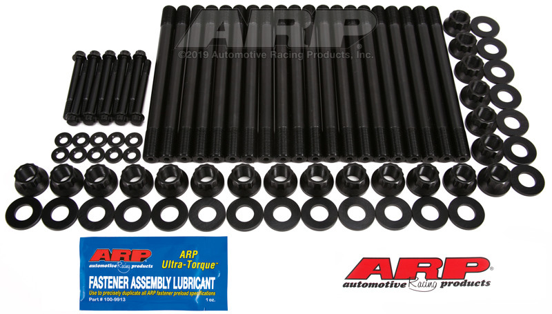 ARP Ford 6.4L Power Stroke Diesel Head Stud Kit - 250-4203 Photo - Primary