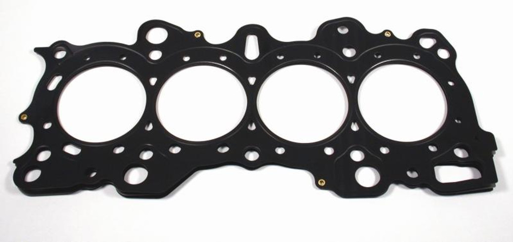 Cometic Nissan SR20DE/DET S14 87mm Bore .040 inch MLS Head Gasket w/ Both Oil Holes (S - H1796SP6040S Photo - Primary Cometic Nissan SR20DE/DET S14 87mm Bore .040 inch MLS Head Gasket w/ Both Oil Holes (S - H1796SP6040S Photo - Primary