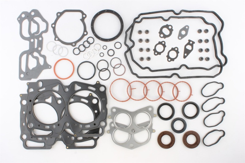 Cometic Street Pro 2008 Subaru WRX EJ255 DOHC 101mm Bore Complete Gasket Kit *OEM # 10105AB070* - PRO2046C
