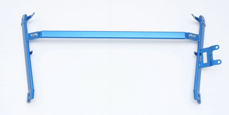 Cusco Power Brace Front Cross Member 23+ Toyota GR Corolla (GZEA14H) - 1H1 492 F