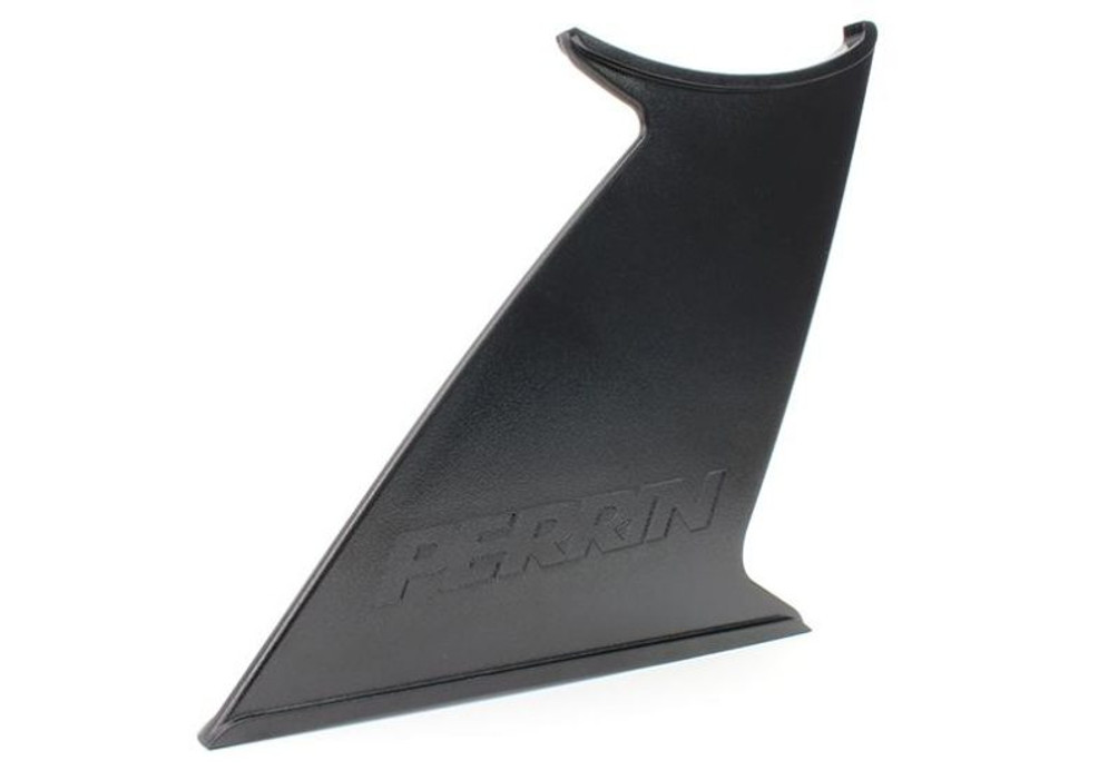 Perrin 15-16 Subaru STI Wing Stabilizer - PSP-BDY-103BK