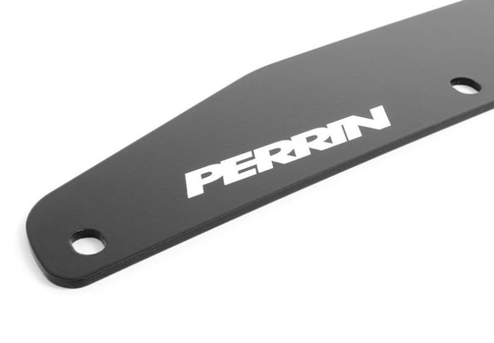 Perrin 2015 WRX/STi w/ Premium Wing Gurney Flap - PSP-BDY-402BK