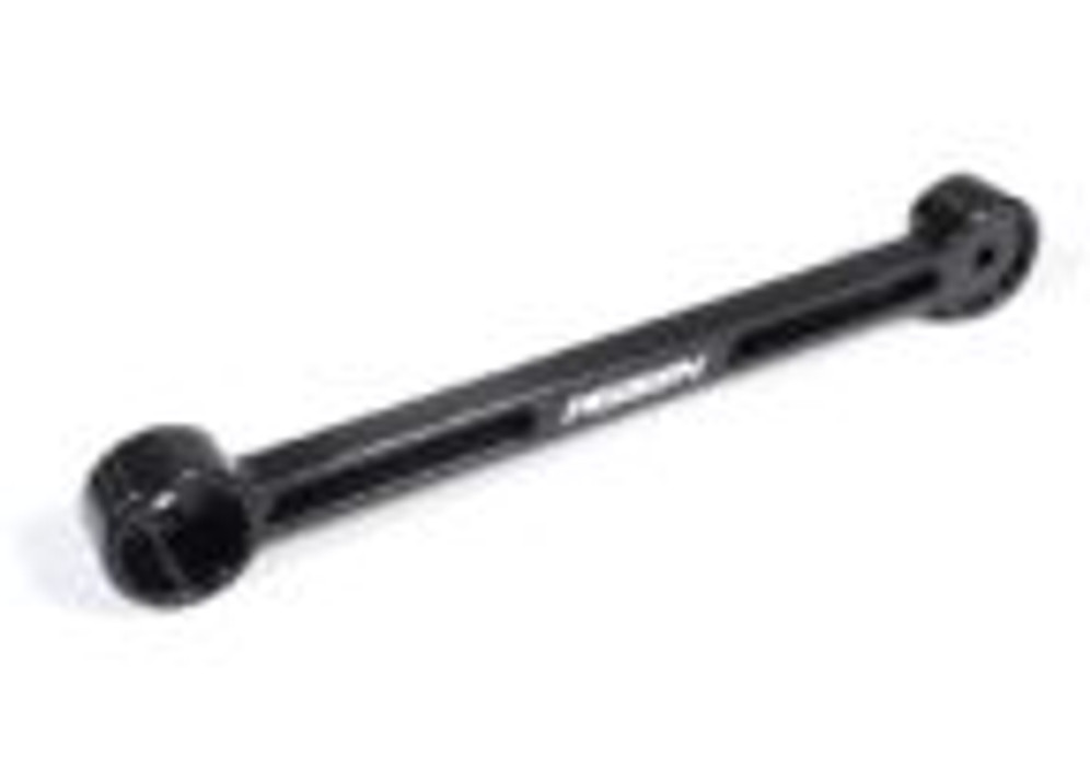 Perrin 93-22 Impreza / 02-22 WRX / 04-21 STI / 13-20 & 2022 BRZ / 2022 GR86 Battery Tie Down - Black - PSP-ENG-700BK