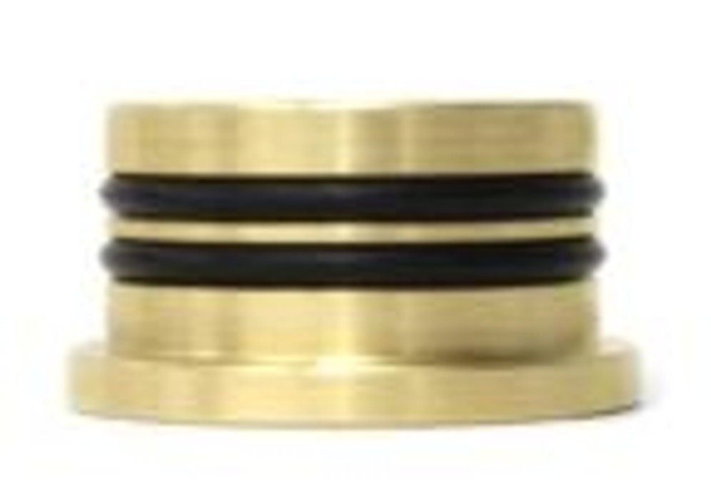 Perrin 15-22 Subaru WRX / 14-18 Forester / 10-17 Outback 5spd Stiff Brass Shifter Bushing - PSP-INR-016