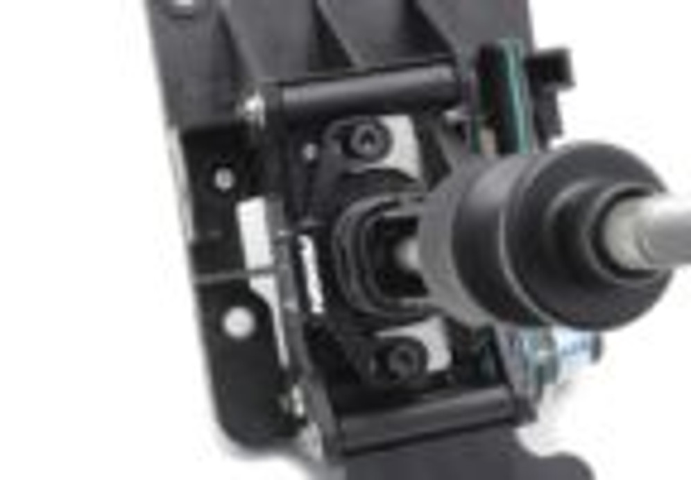 Perrin 18-22 Subaru WRX / 18-19 Forester (w/o Short Shifter) Manual Shifter Stop - Black Anodized - PSP-INR-019