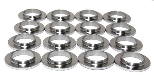 GSC P-D 4G63T .035in over OEM Chromoly CNC Spring Seat for Mitsubishi - Set of 16 - 4041-16