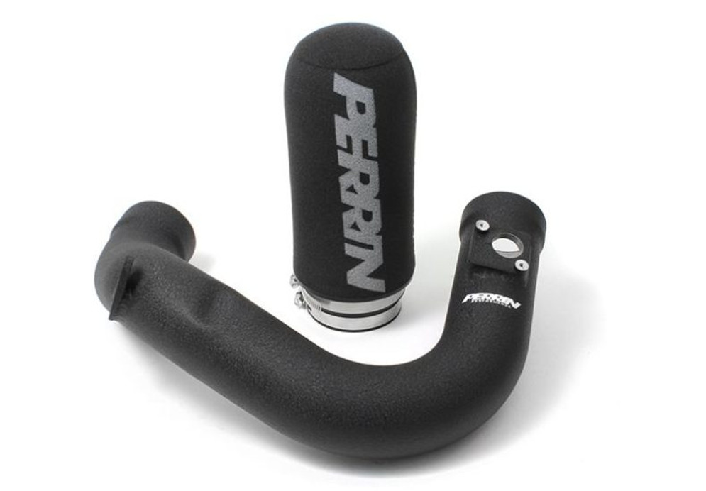 Perrin 13-16 Subaru BRZ / 13-16 Scion FR-S Black Cold Air Intake - PSP-INT-330BK