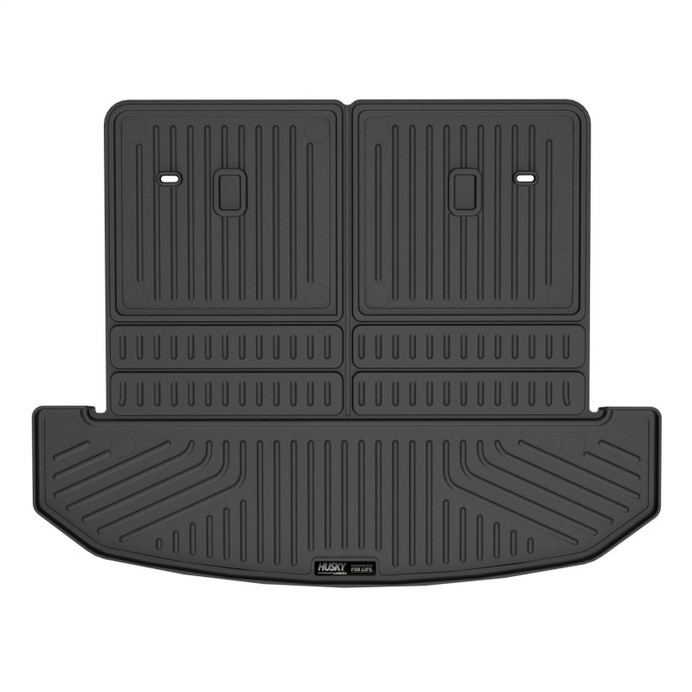 Husky Liners 21-22 Kia Sorento WeatherBeater Cargo Liner (Black) - 25841