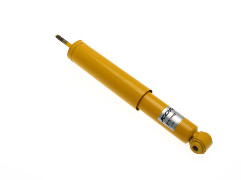 Koni Sport (Yellow) Shock 8/87-88 BMW 3 Series - E30 324TD - Rear - 80 2522SPORT