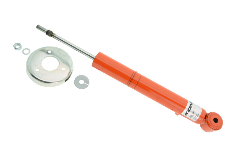 Koni STR.T (Orange) Shock 89-97 Mazda Miata (Spring perch location) - Front - 8050 1041