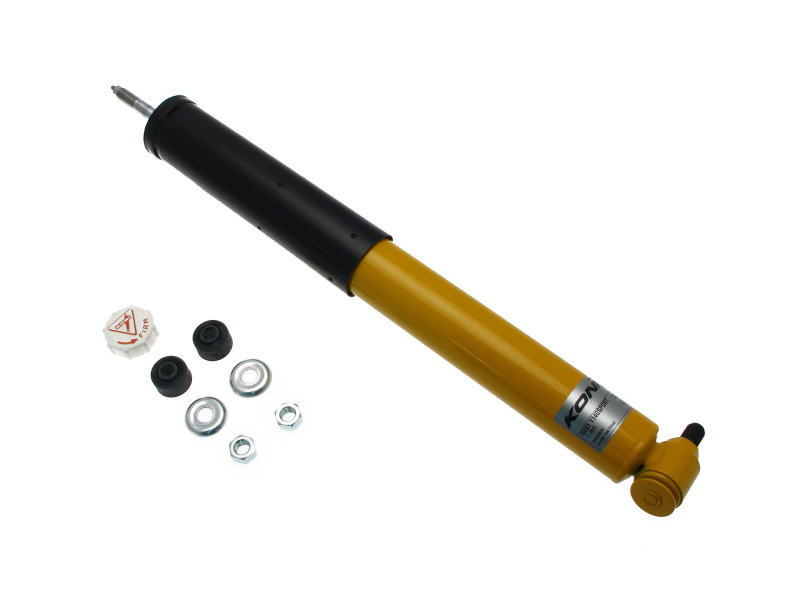 Koni Sport (Yellow) Shock 93-02 Chevrolet Camaro V6 & V8/ All Models - Rear - 8241 1140SPORT