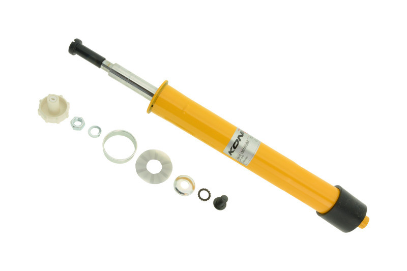 Koni Sport (Yellow) Shock 04-06 Saab 9-2 Wagon - Front - 8610 1351SPORT